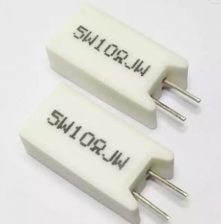 5w Wirewoundrods Cement Resistor for Television